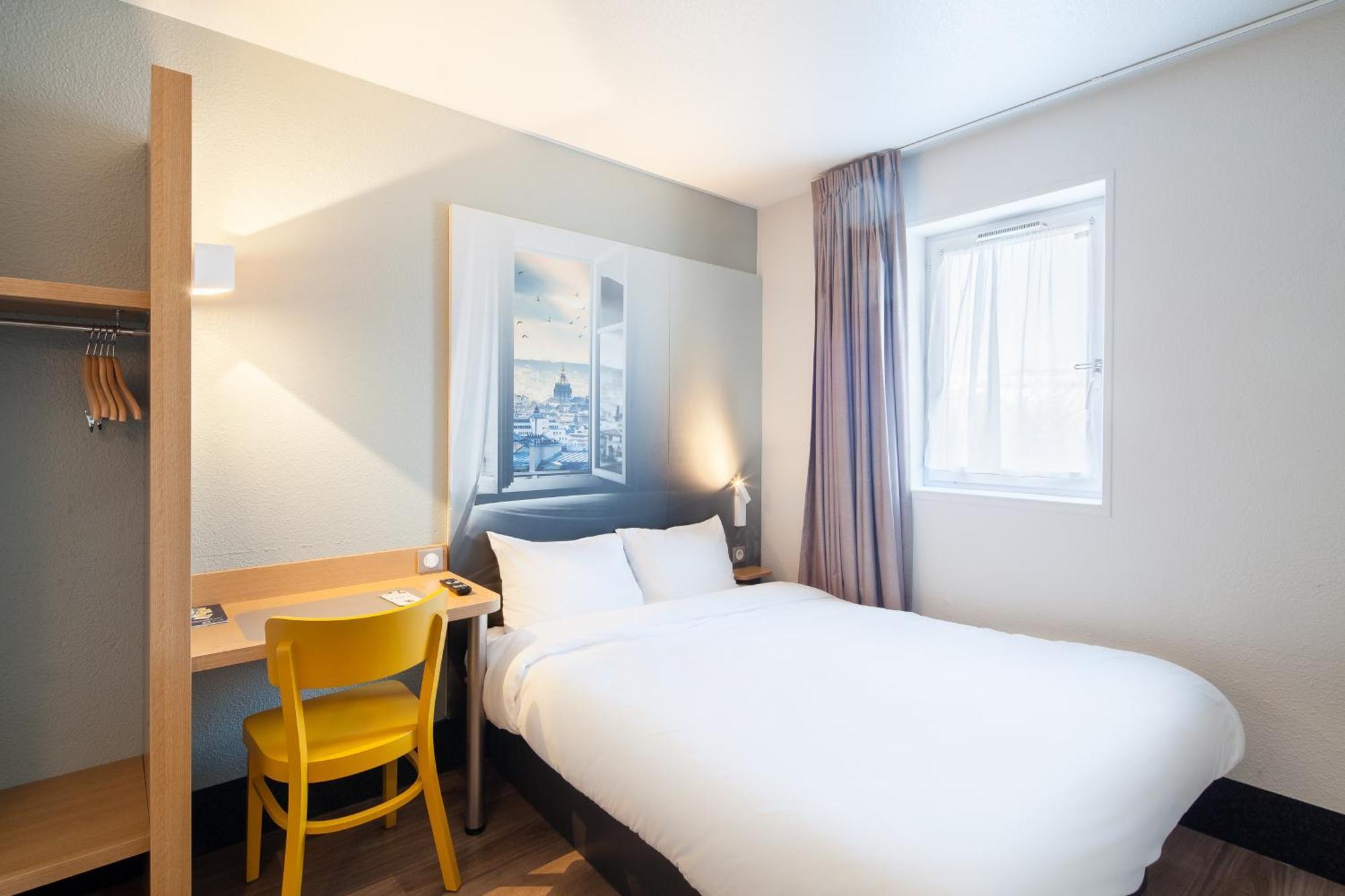 Hotel Maurepas