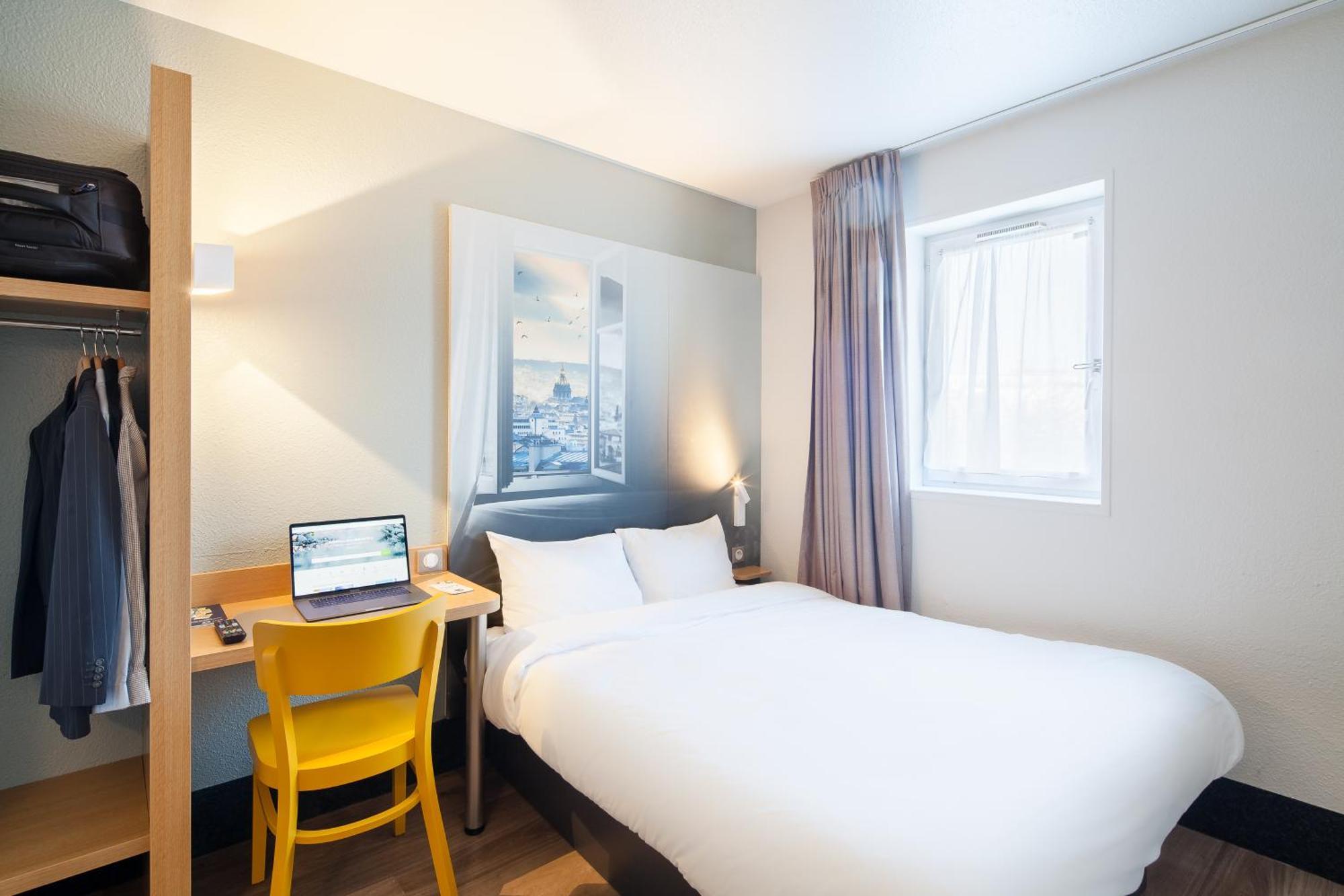 Hotel Maurepas