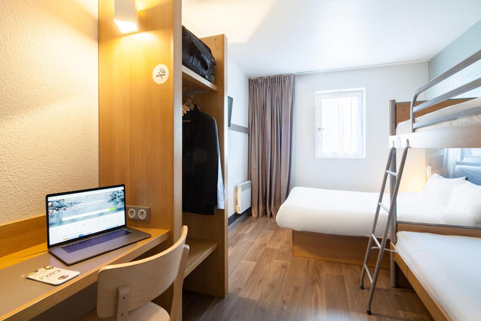 Hotel Maurepas Maurepas (Yvelines)