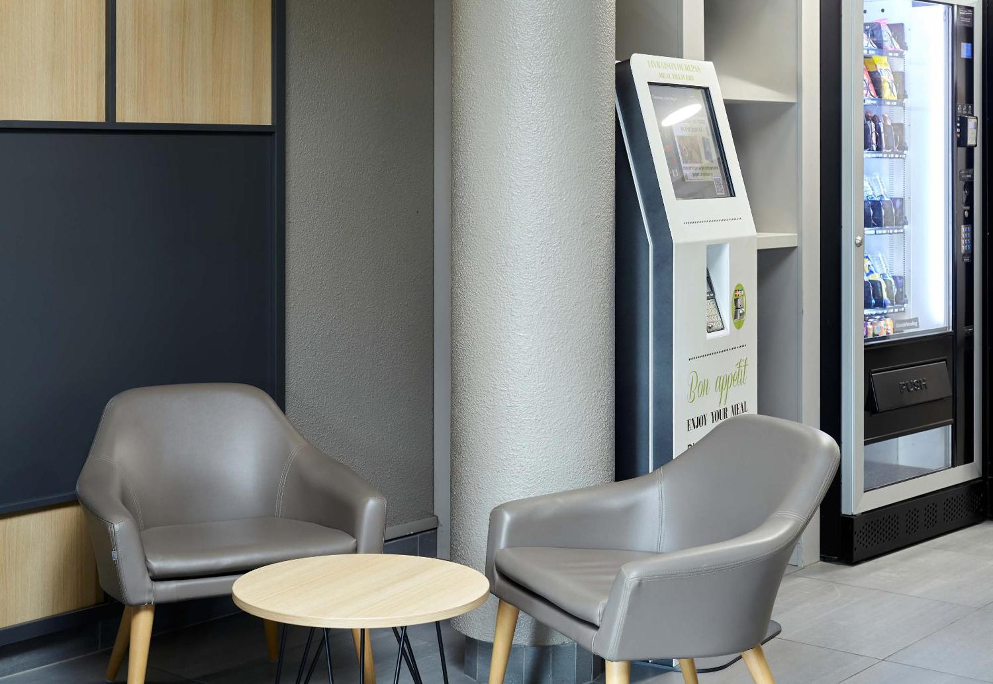 B&B Hôtel MAUREPAS Maurepas (Yvelines)