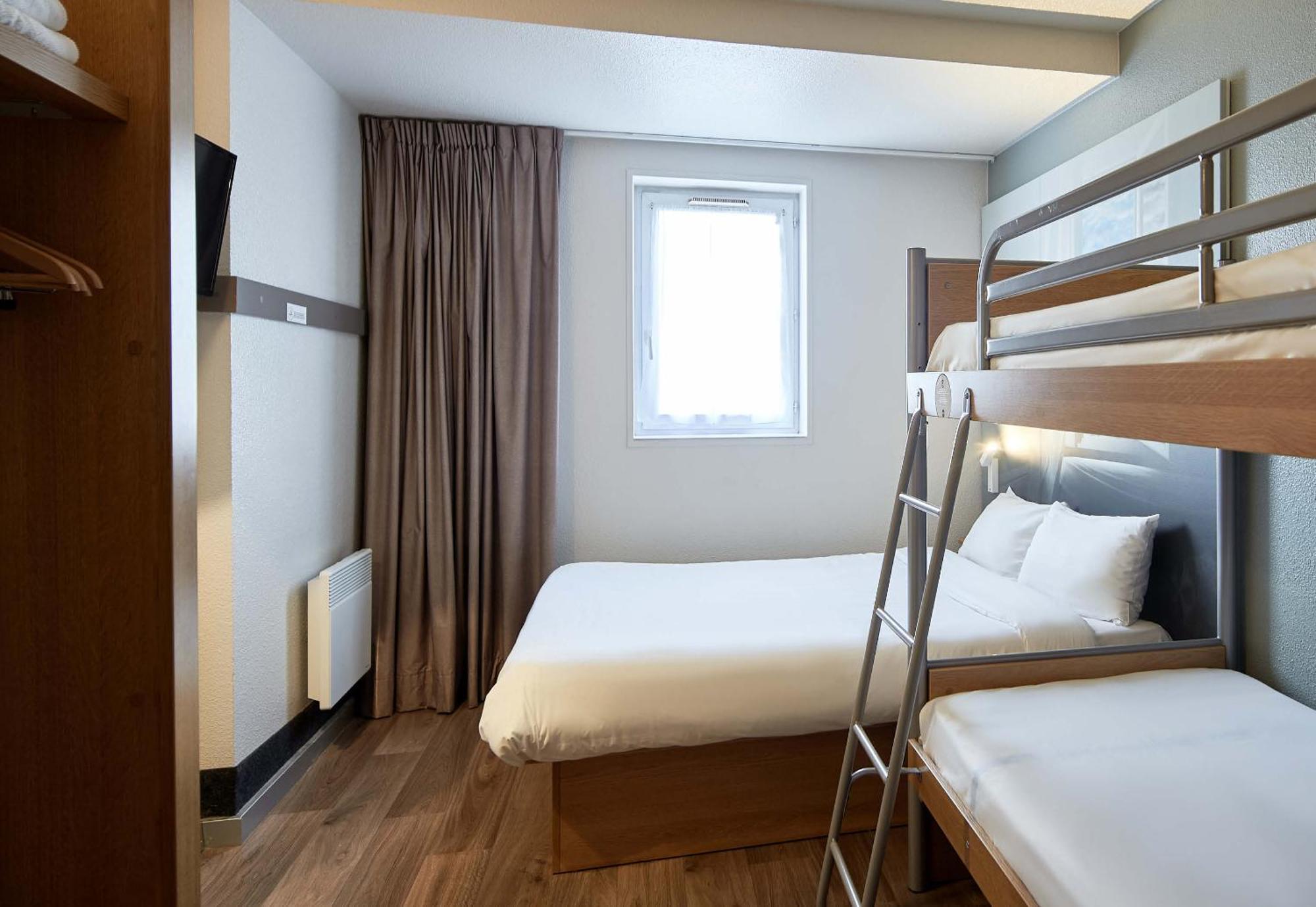 Hotel Maurepas Maurepas (Yvelines)