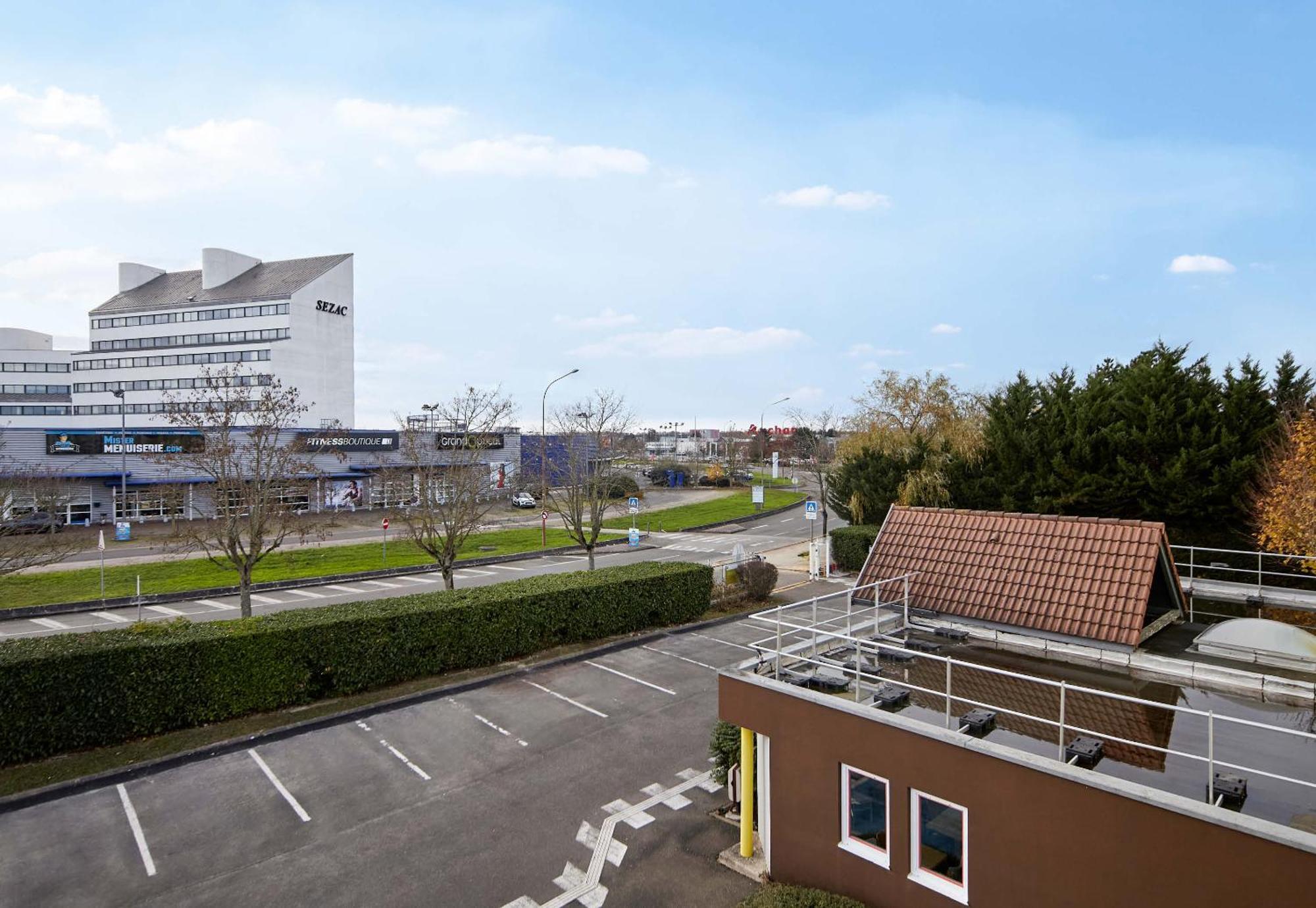 Maurepas 2* Maurepas (Yvelines)