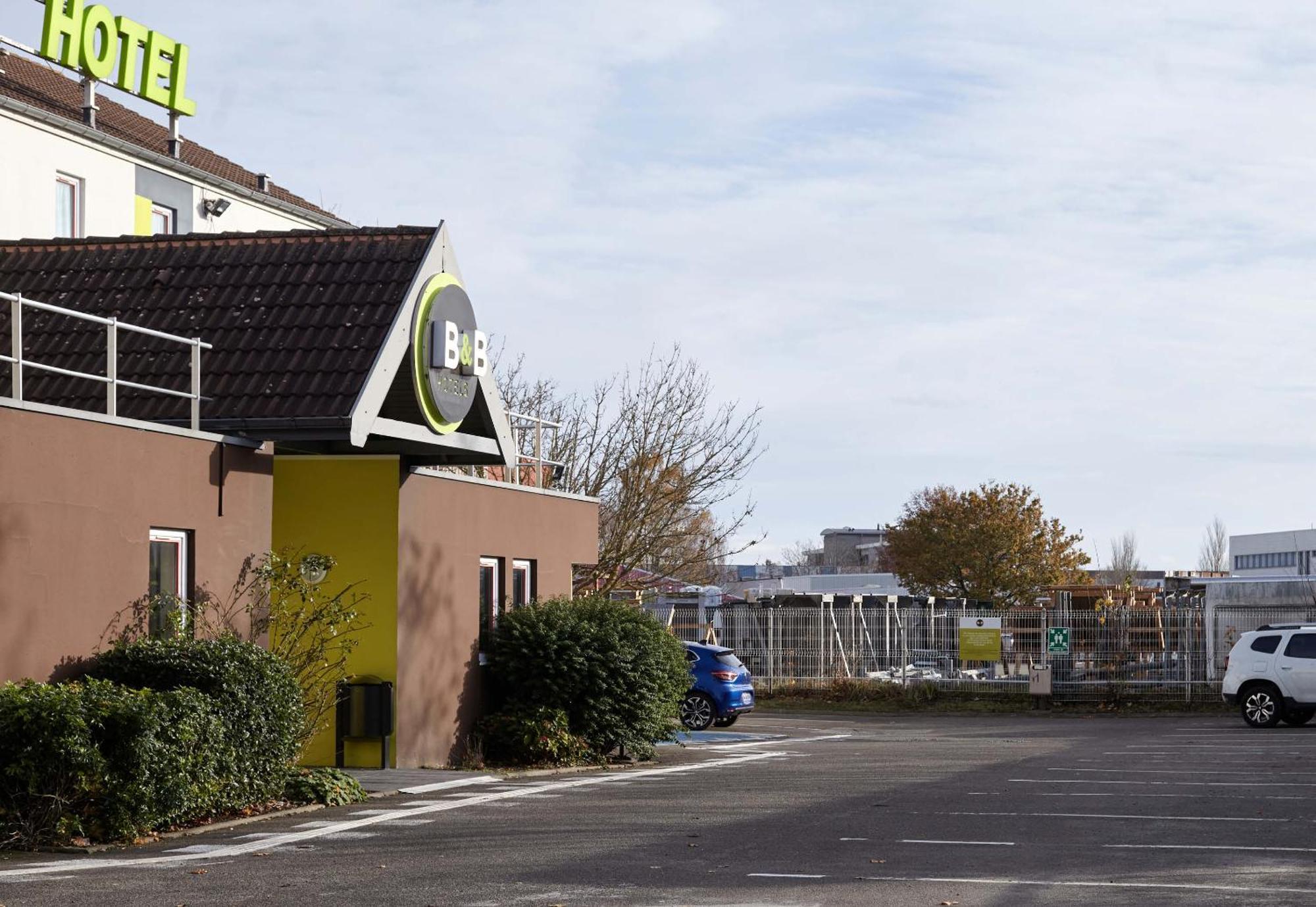 Hotel Maurepas 2*
