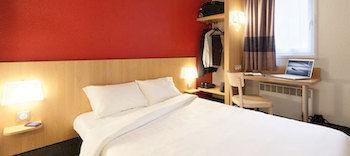 Hotel B&B Hôtel MAUREPAS Maurepas (Yvelines)
