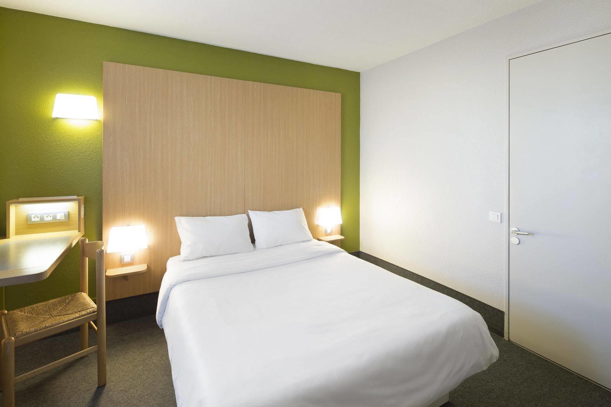B&B Hôtel MAUREPAS Maurepas (Yvelines)
