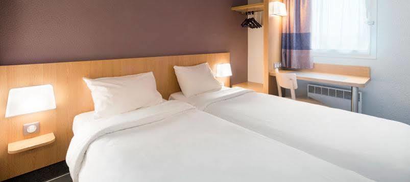Hotel Maurepas 2*