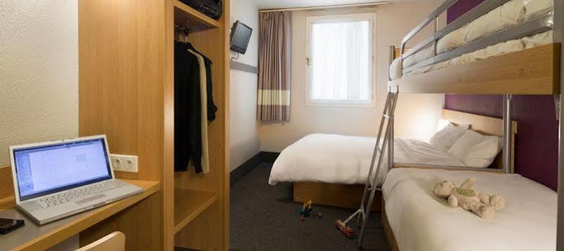 B&B Hôtel MAUREPAS Maurepas (Yvelines)